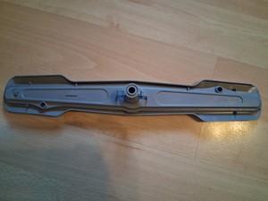 Sprüharm unten für Beko Spülmaschine siehe Fotos