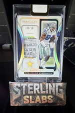 2023 Panini Immaculate Collection - Remarkable Memorabilia DeMarcus Ware #REM-DW