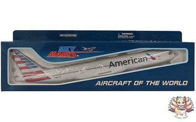 Boeing 777-200 American Airlines 1/200 Sky Marks [SKR747]