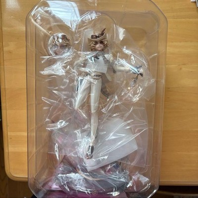 Fifth Personality Identity V 7th Anniversary Deluxe Offline Pack Explorer Figure