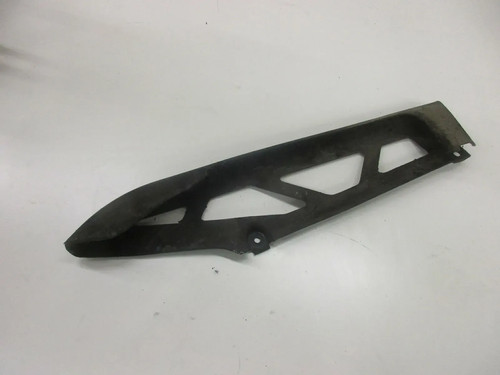 7. Kawasaki GPZ 600 R ZX600A ketting bescherming ketting bekleding frame fairing - Afbeelding 2 van 3