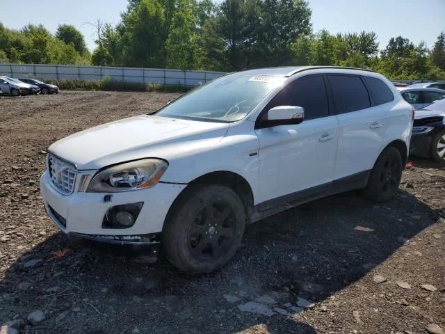 Throttle Body XC70 3.2L Fits 08-15 VOLVO 70 SERIES 2488135 - Image 3 of 4