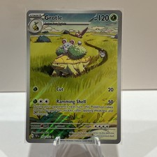 Grotle 164/162 SV05: Temporal Forces Holo. NM on eBay