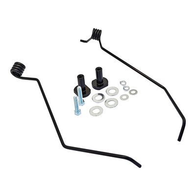Reversible Snowmobile Ice Scratchers for Polaris Switchback IQ RMK Rush
