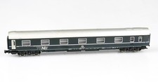 RIVAROSSI 9591 Spur N TEN Schlafwagen WLAm, FS, Epoche IV, lesen!