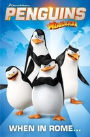 Penguins Of Madagascar, Volume 1 | Alex Matthews (U. A.) | Englisch | Buch
