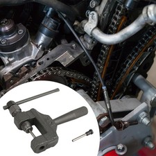 Outil de démontage de chaîne pour , tondeuse, kart