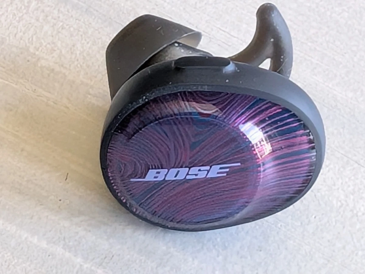 Bose Soundsport Purple Headphones for Sale | Shop New & Used