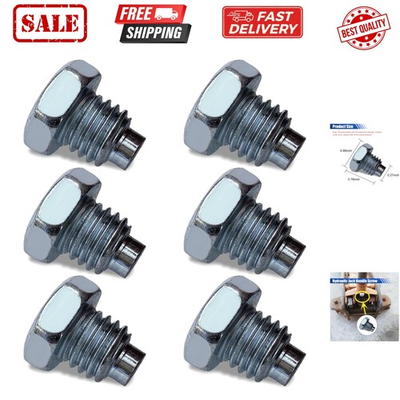#ad 3 Ton 4 Ton Horizontal Floor Jack Handle Bolts Pressure Rod Fixed Screw Rep... $10.18