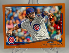 2014 Topps Baseball Complete Set - Hobby Edition 15