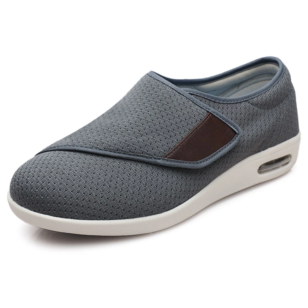 Men's Shoes Extra Walking Sneakers Lightweight Athletic Shoes