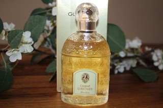 Guerlain Chant d'aromes EdT 100 ml Rarität Vintage