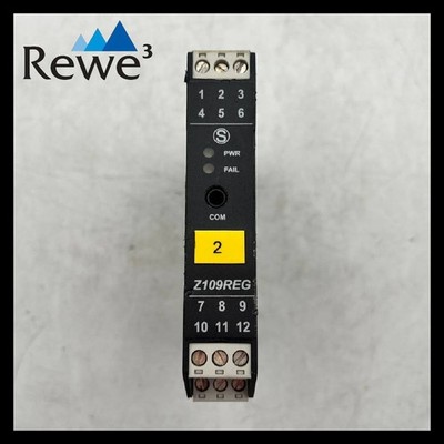 Universeller Konverter Seneca Z109REG