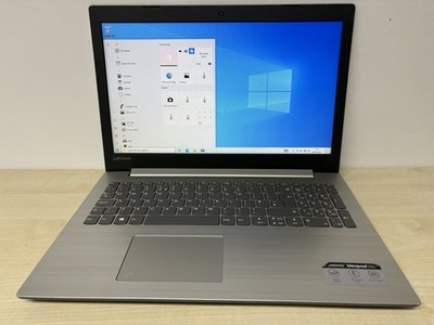 Lenovo Ideapad 330 Laptop AMD A6-9225 4GB RAM 240GB SSD Windows 10 Home LCD MARK