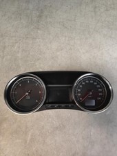Compteur Peugeot 508