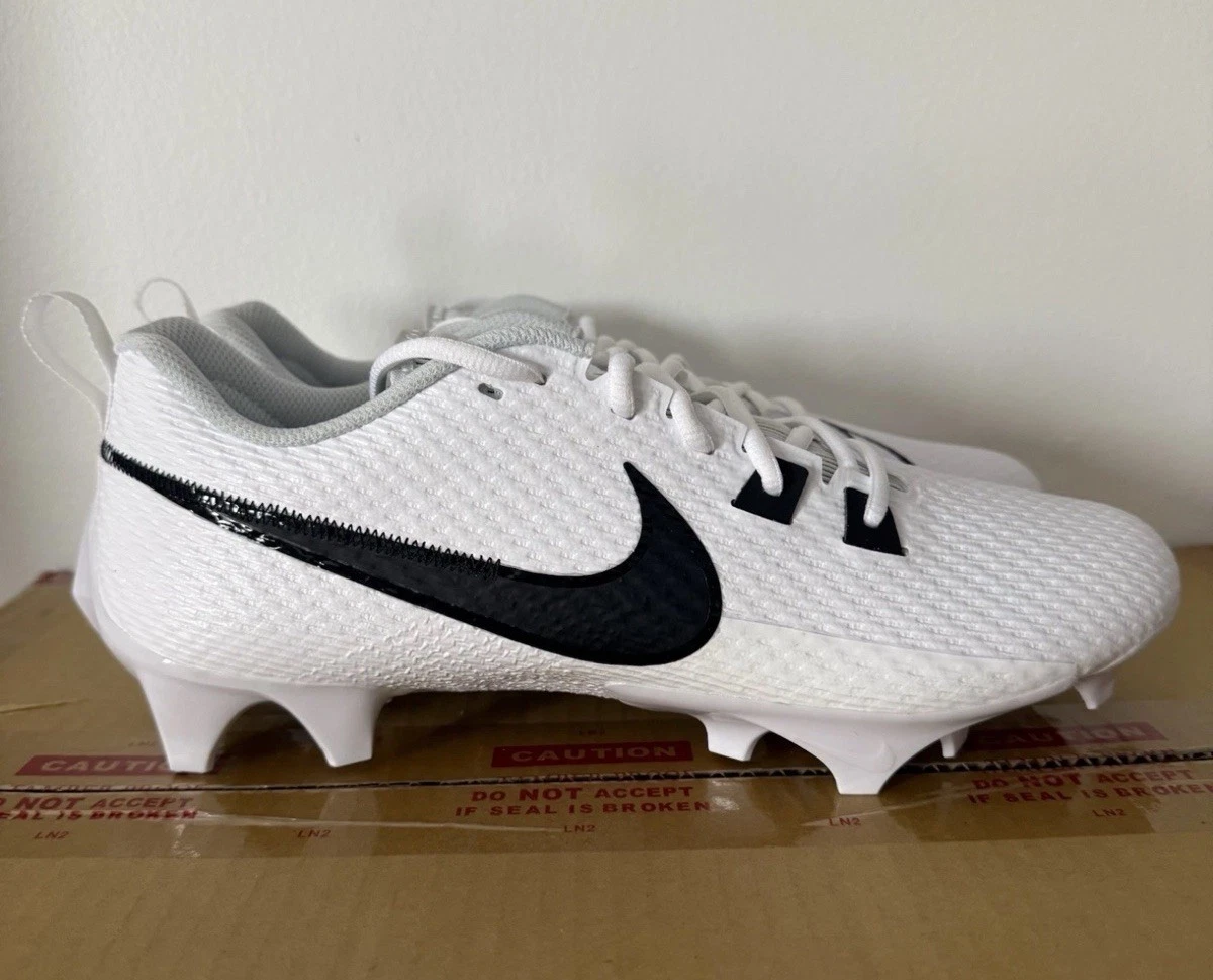 Preços baixos em Nike Vapor Edge Speed 360 Black White | eBay