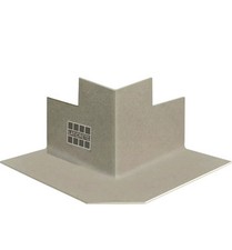 Laticrete HYDRO BAN Sheet Membrane OUTSIDE CORNER(2pcs.)