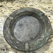 Winston Select Cigarette Ashtray Tobacco Collectible Collector Table Advertising