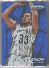 Ryan Anderson Pick Your Favorite (Drop Down) Refractor Jersey