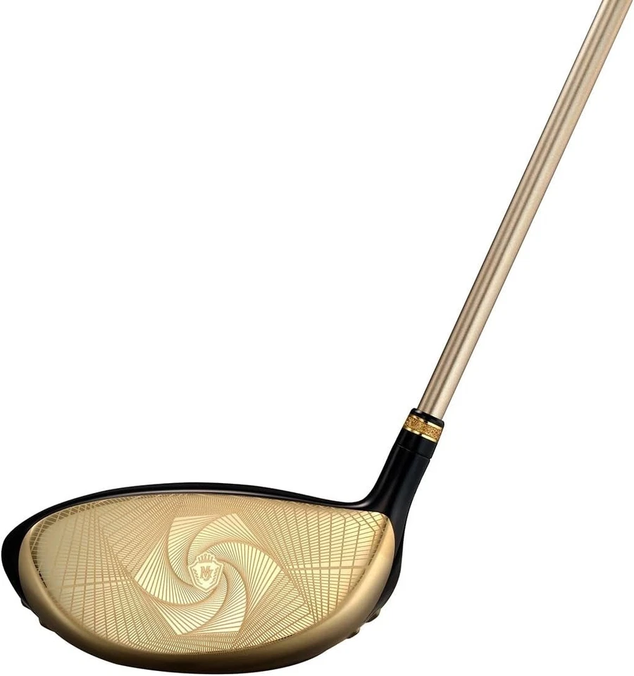 MAJESTY Royale 2023 Ladies Driver 1W 11.5° RH Graphite L-Flex Golf Japan NEW - Image 4 of 4