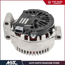 200 Amp F77Z10346AB Alternator Fits 1997-1998 2002-2004 Ford Explorer V6 4.0L