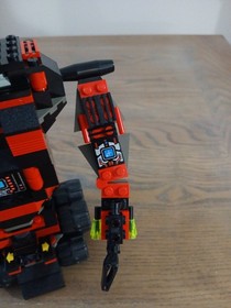 LEGO Space: Robo-Guardian (6949) 100% Complete w Minifigures & Instructions
