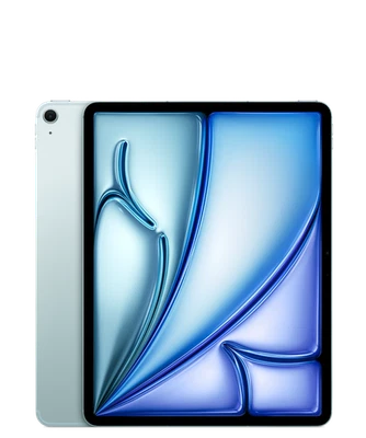 Apple iPad Air 13-inch (M2) · 1TB · Wi-Fi