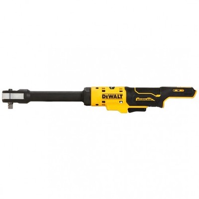 DeWalt Akku-Ratsche, 3/8'', 12 V, verlängerter Ratschenhals, Basisversion