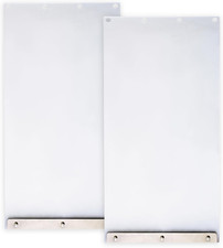 XL Replacement Dog Door Flap Compatible with Ideal Pet Products Ruff Weather - M