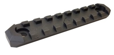 AIM Sports M-LOK Rail Section 9 Slot MLRS2