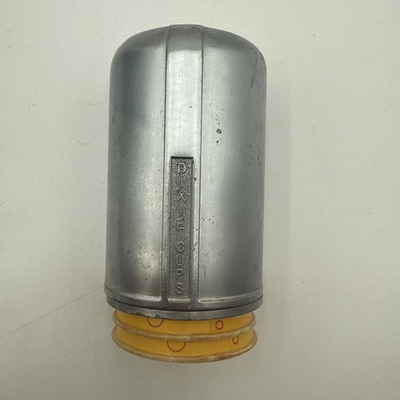 #ad VINTAGE UNION PACIFIC RAILROAD DIXIE CUP WALL MOUNT DISPENSER WITH 4 CUPS $99.99