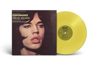 Various Artists - Performance Original Motion P - Vinyl Record Vinyl - F23Z