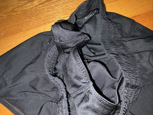 Lot Women’s Shorts (2x Nike S ) & 1 Athleta Size XXS Lot, Worn Around Same Time - Picture 18 of 19