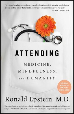 Ronald Epstein Attending (Paperback) (UK IMPORT)