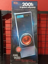 MOEBIUS 1 1 HAL9000 2001:A SPACE ODYSSEY h42_0921