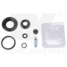 Reparatursatz Bremssattel hinten für Honda Civic 4 ED EC 5 EG 6 EJ MB | 2409885