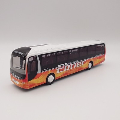 Rietze 65846 1:87 MAN Lion's Regio Überlandbus Ebner *OVP*