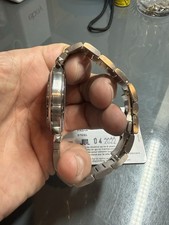 Pasha de Cartier WSPA0009 Automatic Watch 41mm Service Card 2022 Extra Strap 3