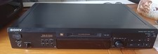 Sony MDS-JE520 Mini Disc MD Deck Player  Recorder tested working unit 2