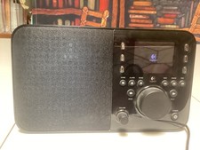 Logitech Squeezebox Internet Radio