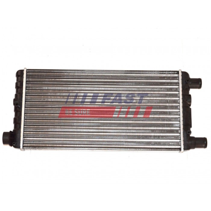 Radiateur de refroidissement moteur Fiat Panda Cinquecento 46414207