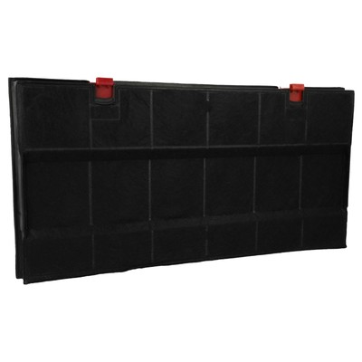 Aktivkohlefilter für Whirlpool H5890 H8760 H8790 HET90 H48902 Dunstabzug