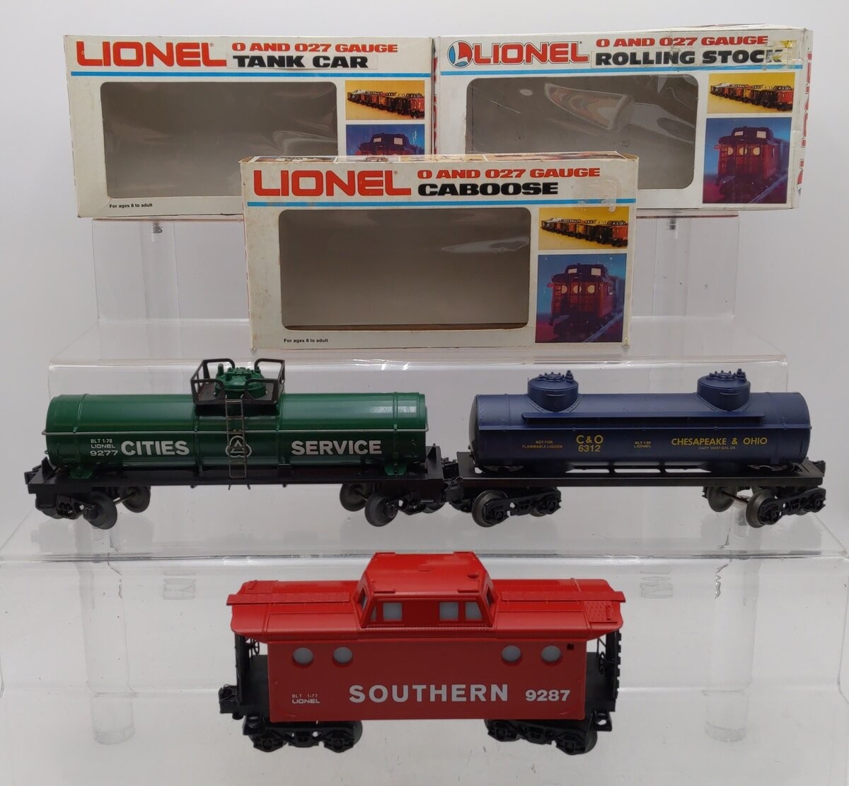 Click here to see eBay Auction