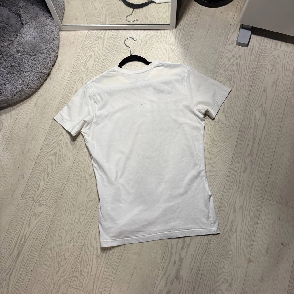 Camiseta Diesel Talla:S Foto 2 de 4