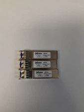 [LOT 3 PCS] J9151A 1310nm Transceiver Module