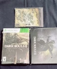 Dark Souls II -- Black Armor Edition (Microsoft Xbox 360, 2014)