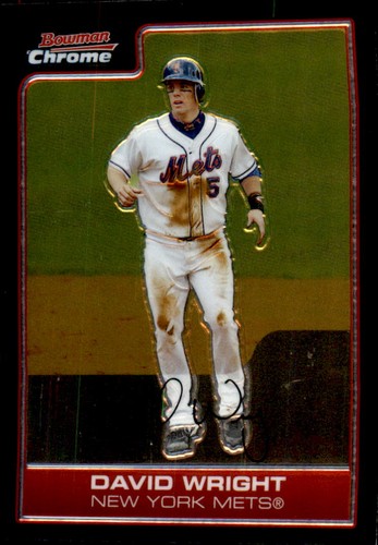 2006 David Wright #70