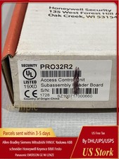 New Honeywell PRO32R2 Access Controller Board FREE SHIPPING! US Free TAX