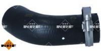 NRF 166116 Ladeluftschlauch Turboschlauch Ansaugschlauch FüR Ford