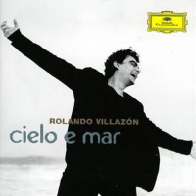 Various Composers Cielo E Mar (CD) Album